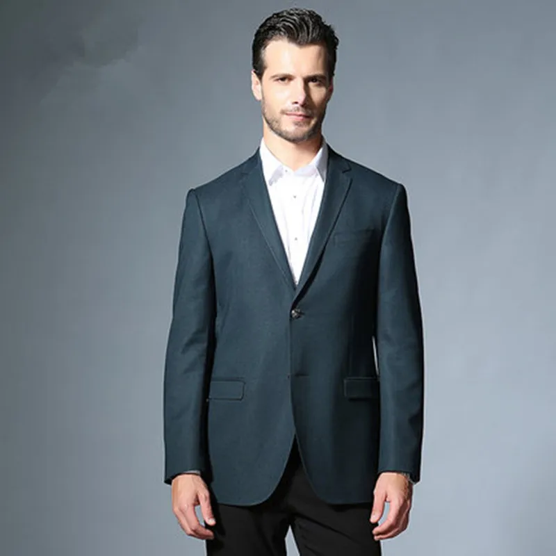 2017 spring men's business casual suit men's clothing will be West