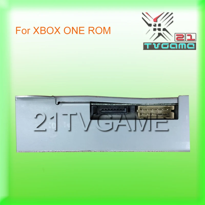  360 ONE DVD Drive Gray ColorGame Repair Parts For Xbox One Drive ROM