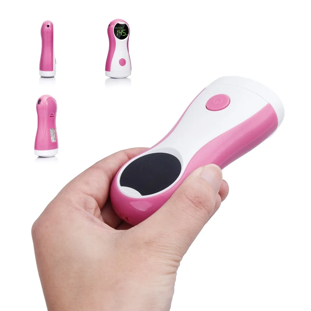 Fetal Doppler Heartbeat Detector Portable Pregnant Baby Ultrasound Heart Rate Monitor Pocket LCD Pr