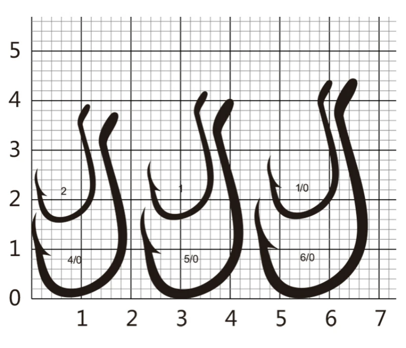 20 упаковок/партия рыболовные крючки из высокоуглеродистой стали|fishing mustad|barbed