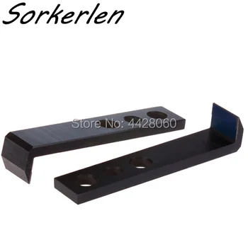 

HD MO gripper,high quality HD machine gripper,steel,52.581.027,spare parts of HD printing machine.