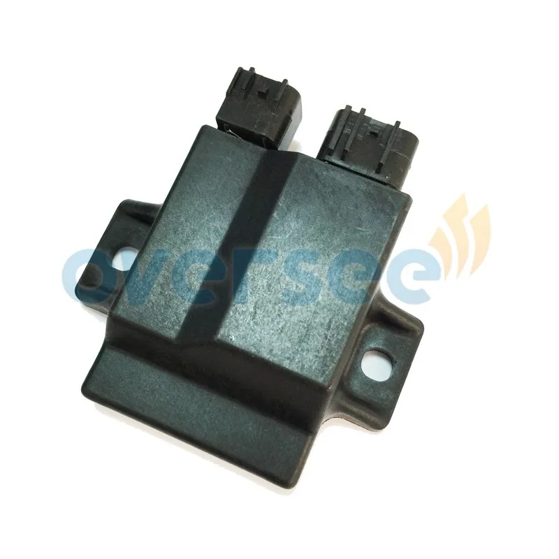 Substitui para Mercúrio Motor de Popa Supervisionar Popa Cu7256 Quatro Tempos 8hp 9.9hp 835401t02 8m0104467 Cdi 2 SUPERVISIONAR 835401T02 8M0104467 Popa CDI (CU7256) Substitui