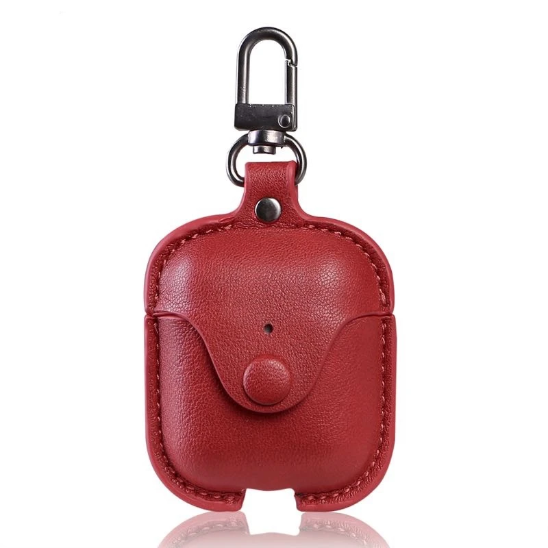 Red CASE