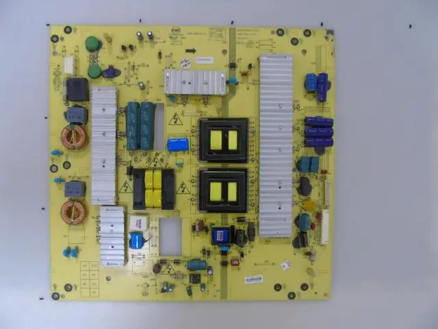 

5800-P55TTK-0160 168P-P55TTK-15 Good Working Tested