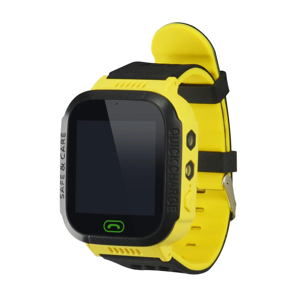 gprs tracker for child
