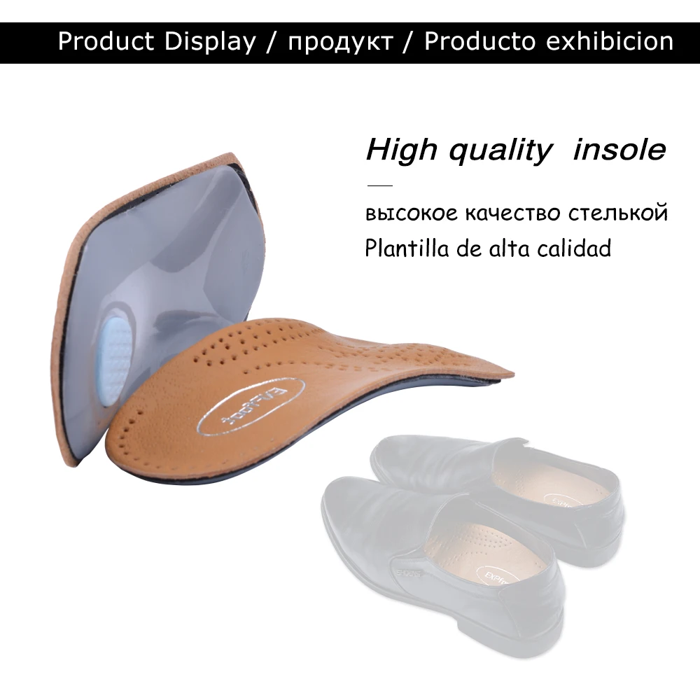 BG/_ 1Pair Breathable Anti-Bacterial Bamboo Charcoal Hand-Woven Shoe Pads Insoles