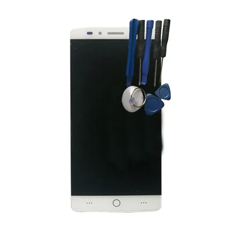 

BINYEAE For INTEX ELYT E1 LCD Display With Touch Screen Digitizer Assembly Replacement