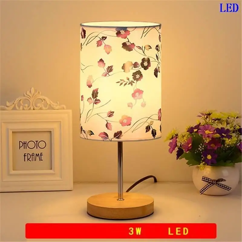 Number 9 Lampade Da Tavolo Nachttischlampe Noche арт-деко Abajur кварто Luminaria Lampara де меса Para El Dormitorio Настольный светильник прикроватный светильник - Цвет абажура: Number 9