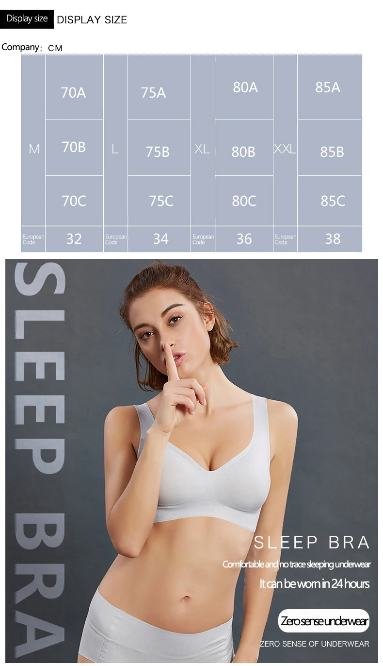 2 sports bra plus size