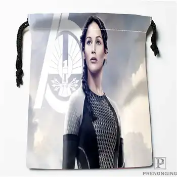 

Custom Printing jennifer-lawrenceDrawstring Shopping Bags Travel Storage Pouch Swim Hiking Toy Bag Unisex Multi Size18-12-31-74