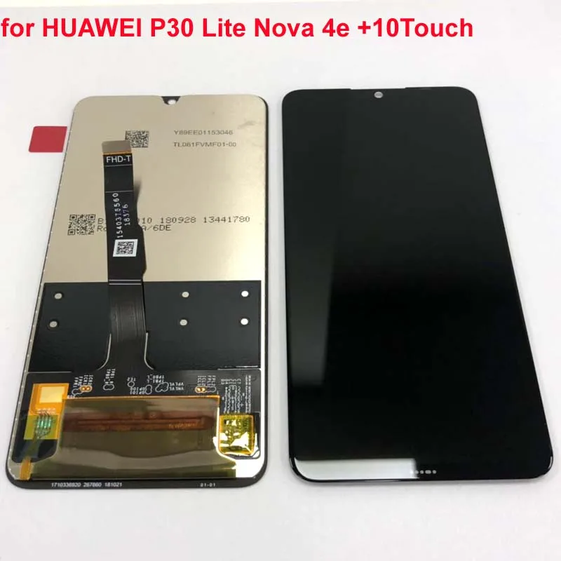 P30 lite-3