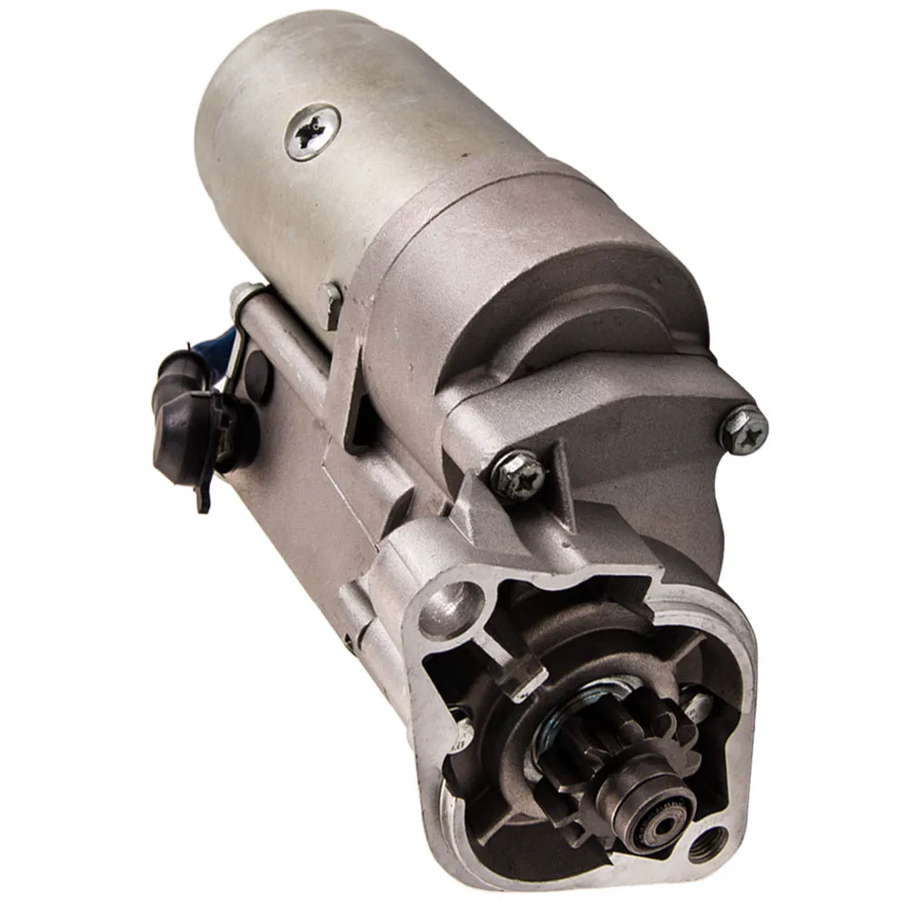 Starter Motor for Toyota Hilux LN147 LN165 LN167 LN172 LN106R LN107 3L