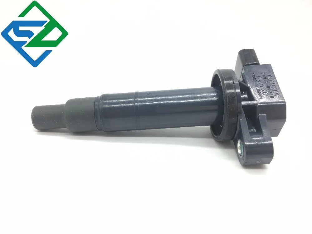 Катушка зажигания для Toyota Prius Yaris 90919 02240 9091902240|Катушка зажигания| |