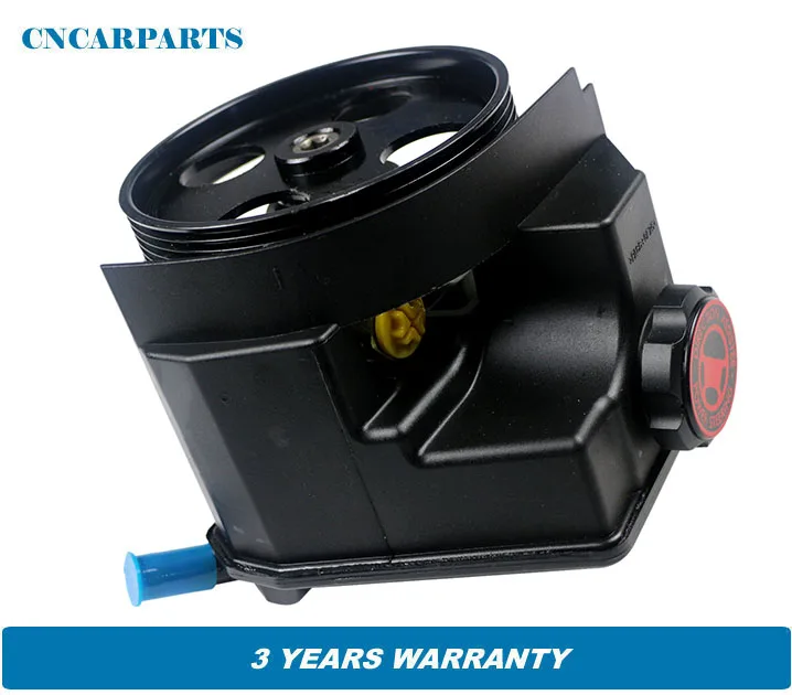 New Power Steering Pump Fit for Peugeot 206 206CC 206SW Partnerspace