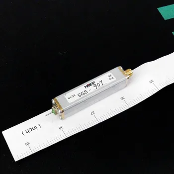 

Fixed frequency signal-source and 907MHz dot frequency signal-generator can be customized.