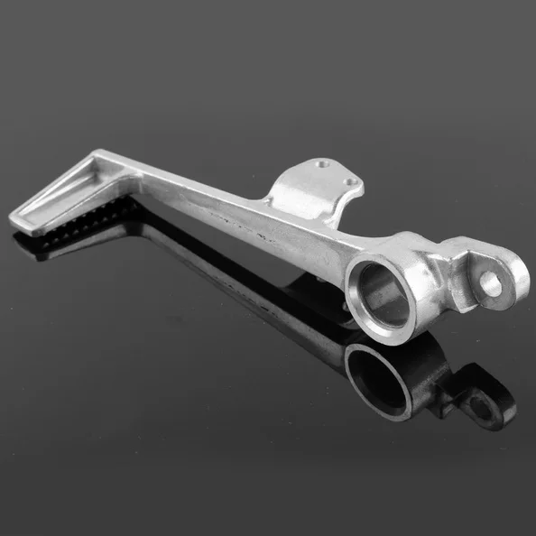 Ножная педаль тормоза для Honda CBR 600RR 2003 2004 2005 2006|pedal|pedal caplever hardware |