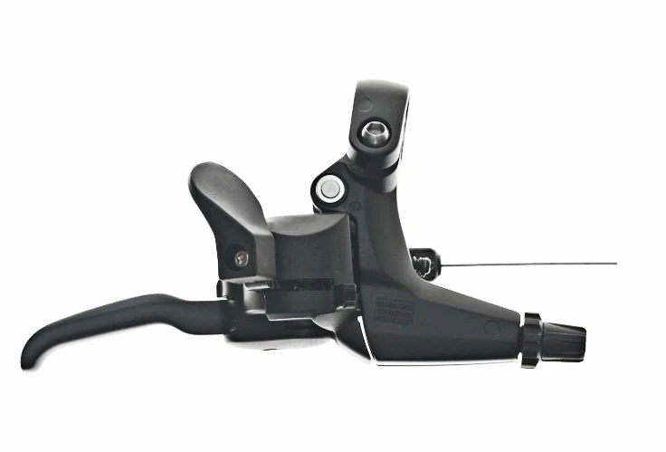 Shimano Deore SL M530 триггер для левого и правого передач Shifters Mega 9 Speed (3x9)|Велосипедный