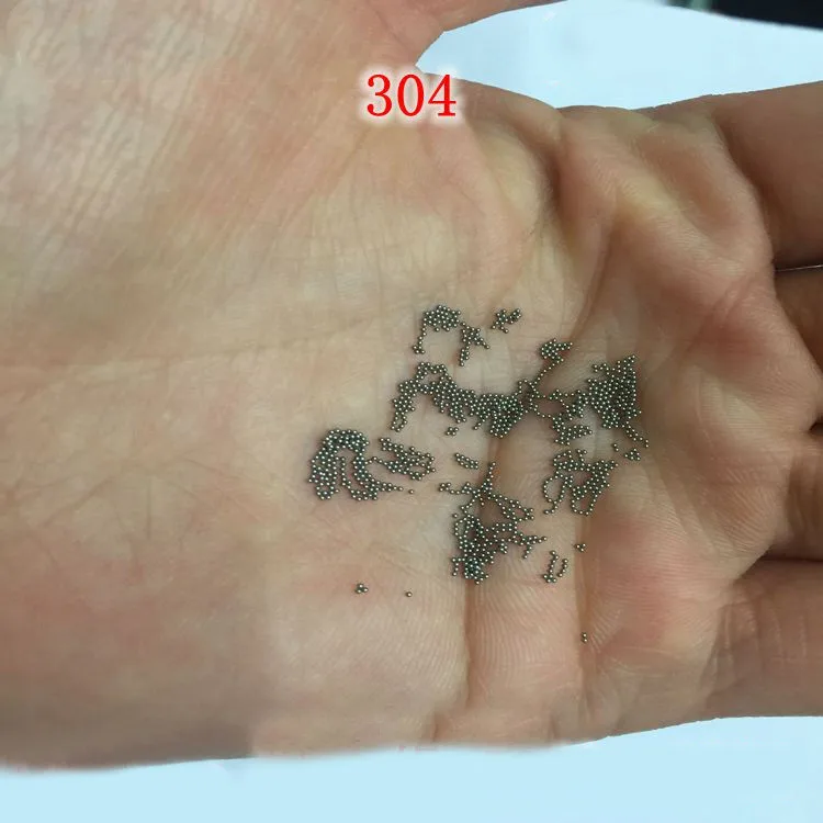 0.5MM ss304 bearing bike balls