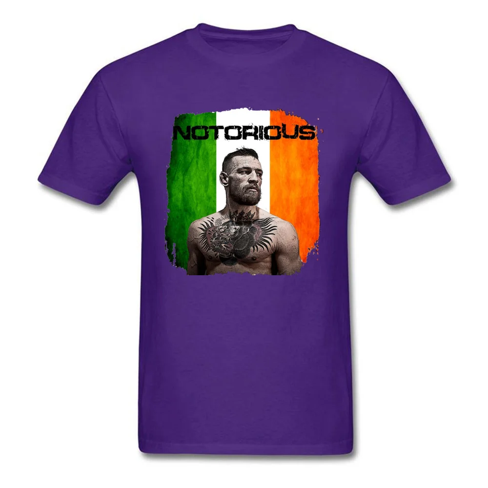 Notorious Conor Mcgregor_purple