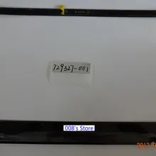 Ноутбук передняя рамка для hp Pavilion Envy M6-1060er M6-1000 M6-20000 698405-001 729327-001 аккумулятор большой емкости ЖК-дисплей крышка AP0R1000320 AP0R1000310