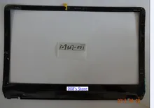 Новый ноутбук передняя рамка для HP Pavilion Envy M6-1060er M6-1000 M6-20000 698405-001 729327-001 аккумулятор большой емкости ЖК-дисплей крышка AP0R1000320 AP0R1000310