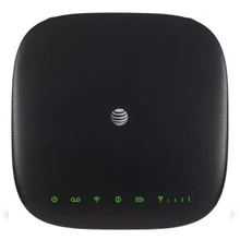 Разблокированный zte MF279 Карманный 4G LTE WiFi маршрутизатор Поддержка B2/B4/B5/B12/B29/B30 4G Мобильный маршрутизатор точка доступа(без батареи