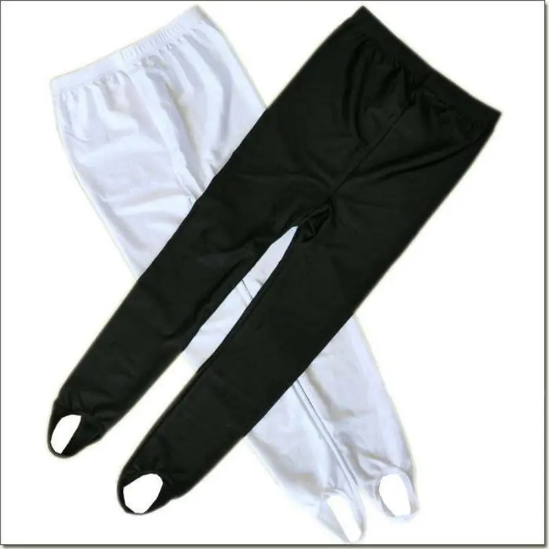 

Girl Ballet Leggings for Girls Kids Ballet Stirrup Tights Pantyhose Child Dance Leggings Spandex Yoga Gymnastics Dance Pants