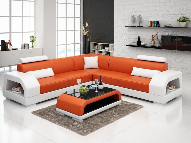 G8001B-Orange+White1