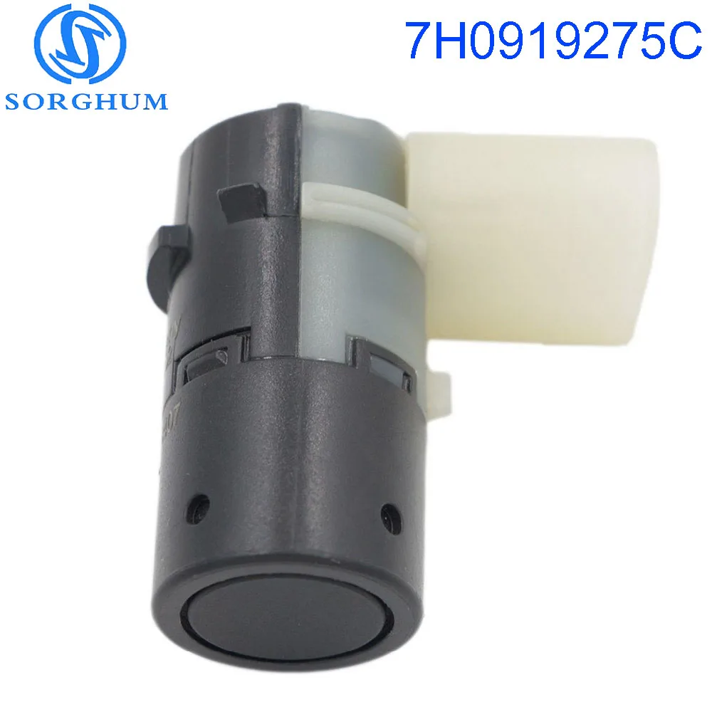 

7H0919275C PDC Parking Sensor For AUDI A6 S6 4B 4F A8 S8 A4 S4 RS4