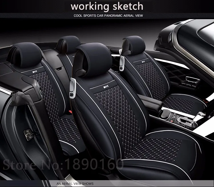 Car Seat Cover Design >> 2016 Newly Special Leather Car Seat Cover For Chevrolet All Models Cruze 2015 2009 Evo Black Gray Red Blue Accessories Styling In Automobiles Seat Car Seat Cover Design >> 2016 Newly Special Leather Car Seat Cover For Chevrolet All Models Cruze 2015 2009 Evo Black Gray Red Blue Accessories Styling In Automobiles Seat