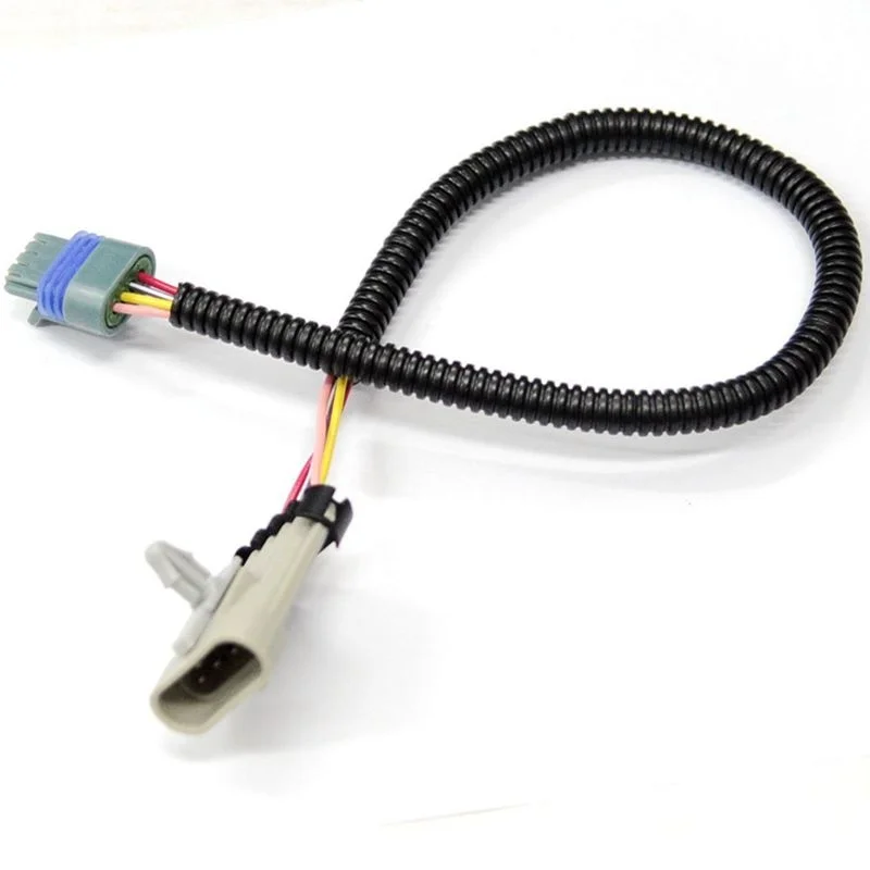 e2c Wiring Harness Cable For Chevy Optispark LT1 Distributor OE#: 10457702/ 1103947/ 1921229 ...