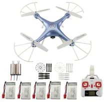 SYMA New X5HW FPV RC Quadcopter RC Helicopter WIFI Webcam UAV 2.4G remote control aircraft