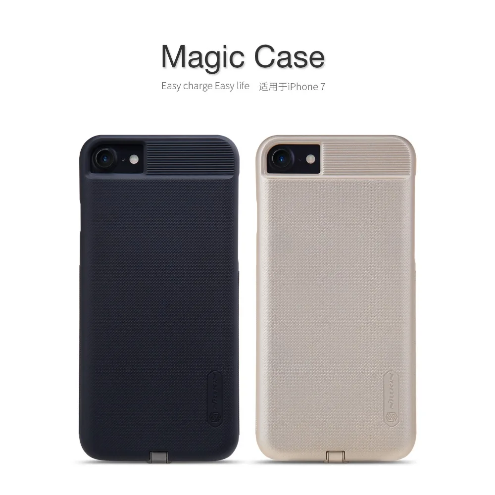 Nillkin Magic case For Apple iPhone 7 phone cases High