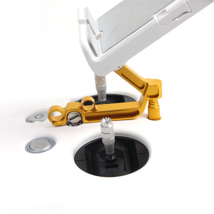 

Mount Bracket Holder Adapter Tablet Monitor Drone Remote Controller For DJI Inspire 1 Phantom 3 4 Quadcopter Accessories