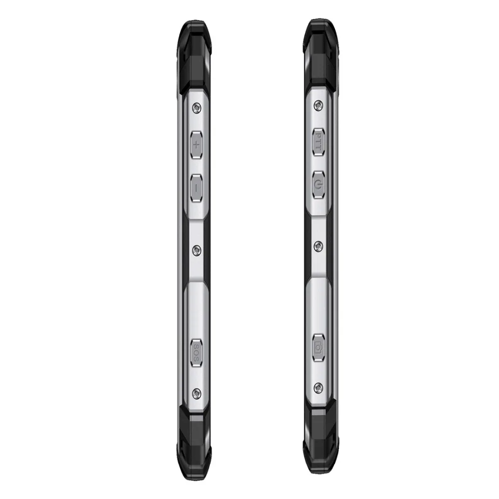 DOOGEE S60 Lite смартфон с 5 2 дюймовым дисплеем восьмиядерным процессором MTK6750T ОЗУ 4 Гб