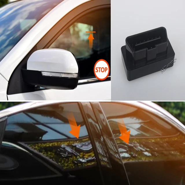 Obd chevrolet cruze