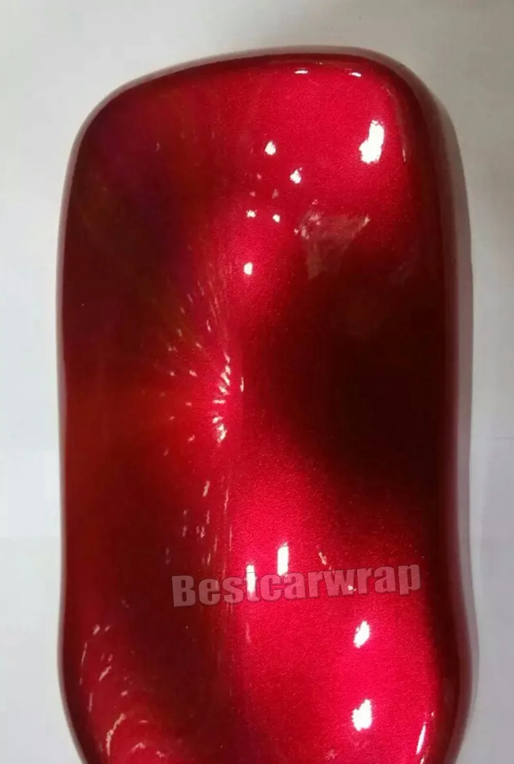 Glossy metallic car wrapping film mid night candy vhicle boat plane covering styling skin Foil 3m 1080 arlon Graphic (26)