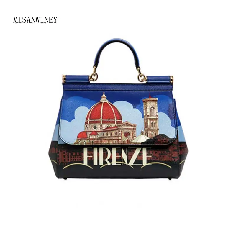 

Europe and America, 2018 new models of leather bag, single bag, small bag, lady bag.
