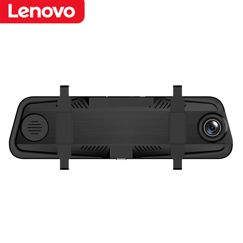 Lenovo 9 66 &quotвидеорегистратор зеркальная потоковая передача данных Полноэкранный