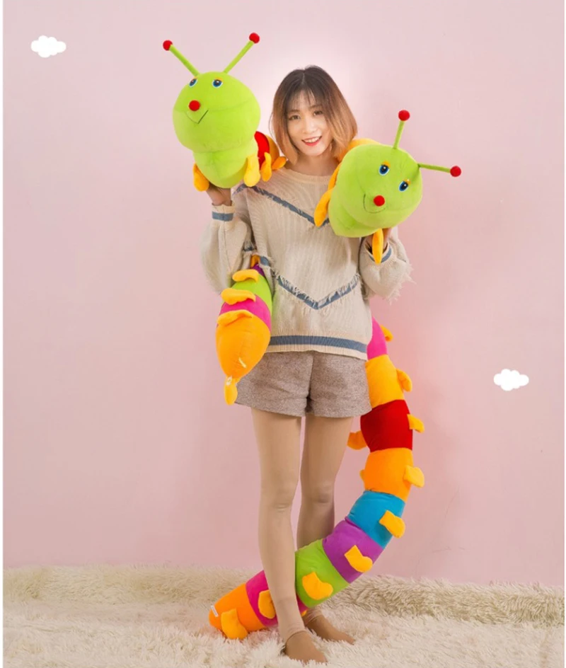 Plush Toys