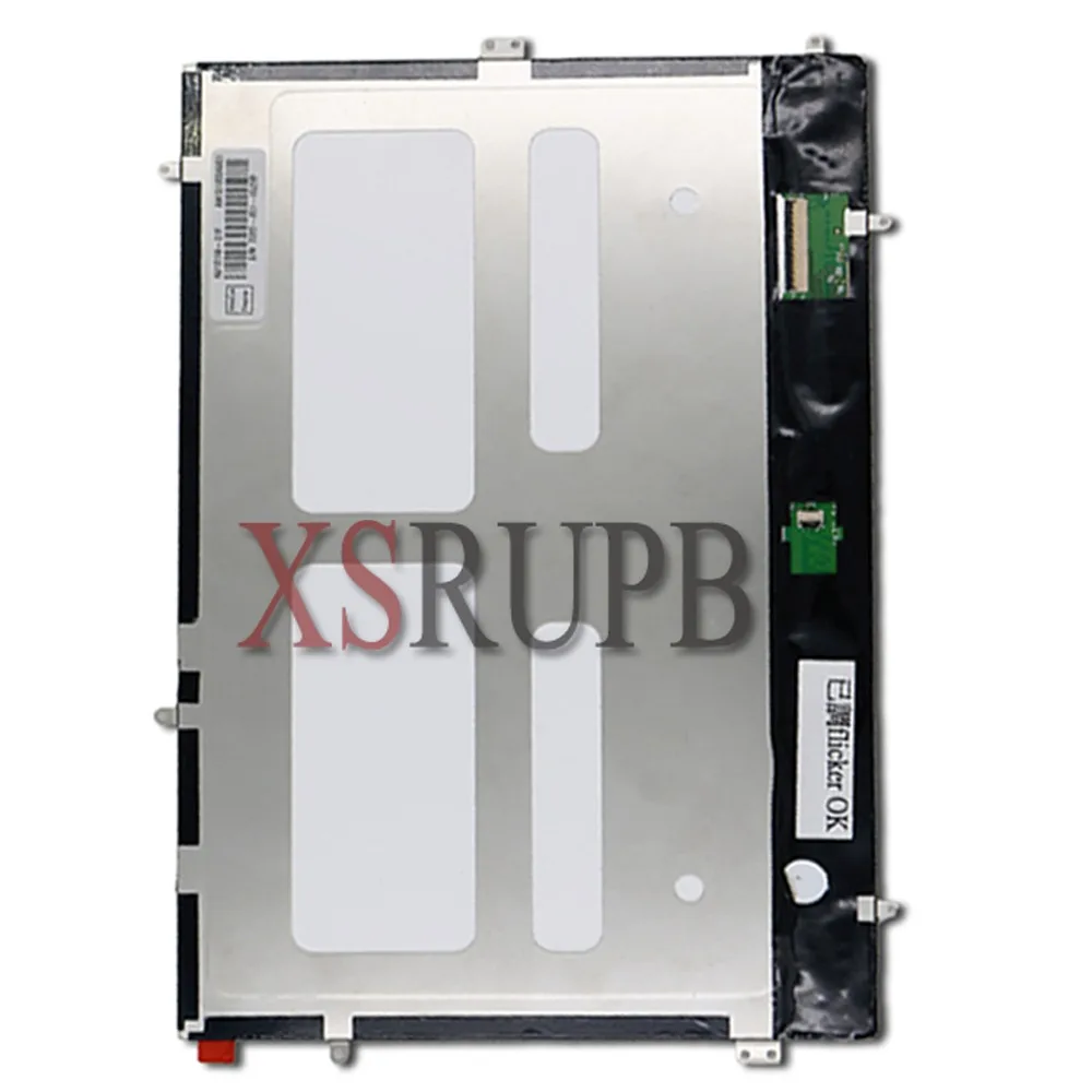 Новый ЖК-экран для планшета 10 1 дюйма Dexp ursus 10M2 3G Замена ЖК-дисплея бесплатная