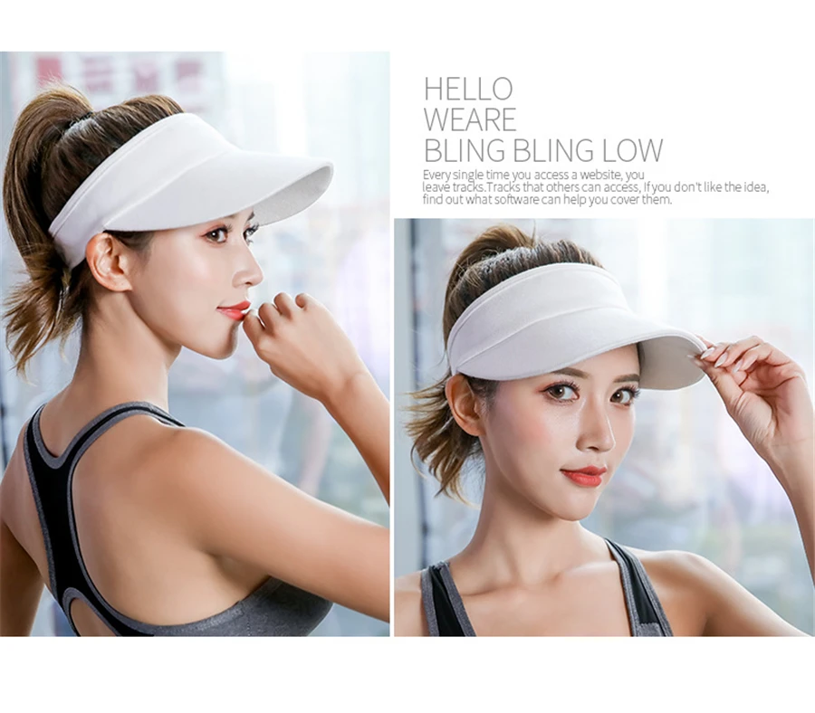 women-men-outdoor-running-Cap-Sport-Marathon-visor-cap-For-Tennis-Golf-Offer-Vacuum-Top-Visor-Cap-Women's-Sunblock-Hats (1)