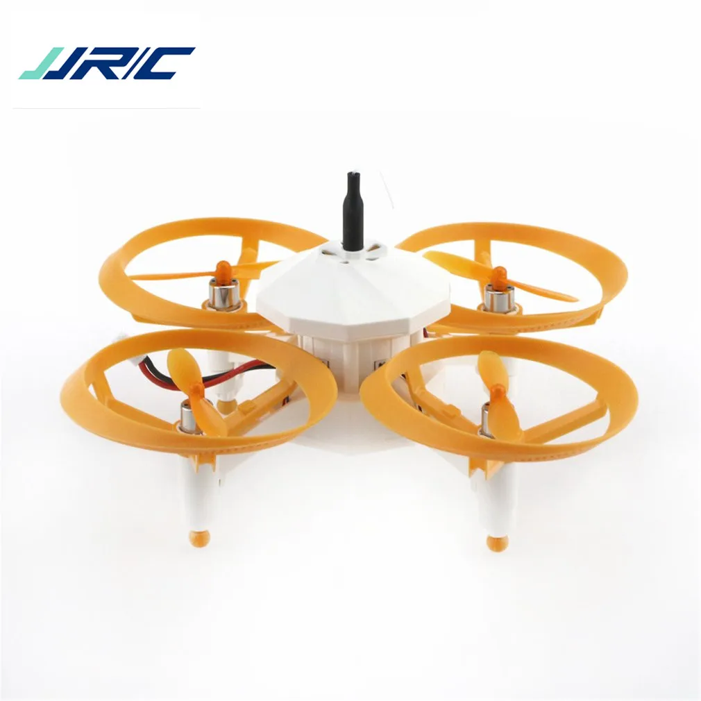 JJRC X10A складной 30 W Камера удаленного Управление Quadcopter Wi-Fi FPV обезглавленные без высота Удержание один ключ крушение/посадка Drone