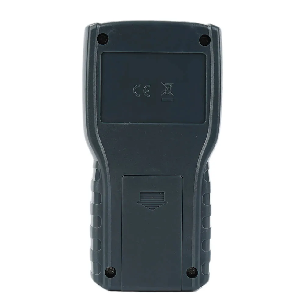 

LCD Display Digital Grain Moisture Meter Humidity Tester Wheat Corn Rice Test Hygrometer HVR88