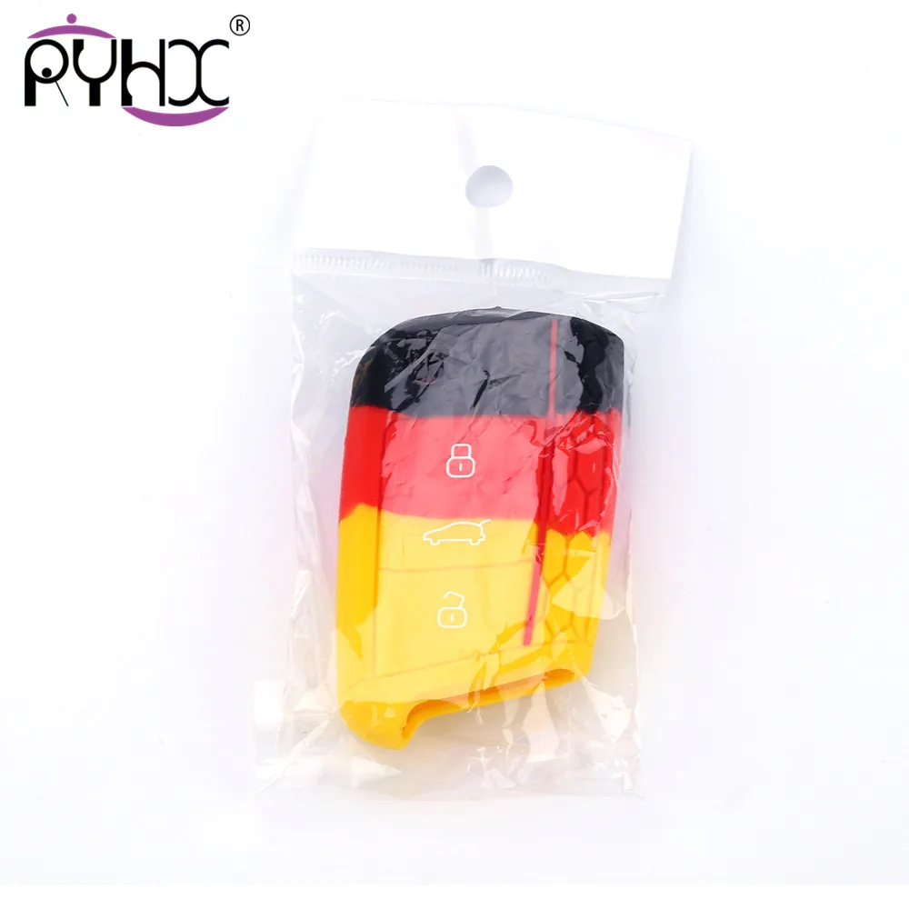 DZ G7 Car key case (37)