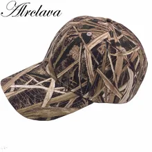 Охотничья камуфляжная кепка регулируемая бейсбольная кепка тактическая уличная рыболовная камуфляжная кепка AL01