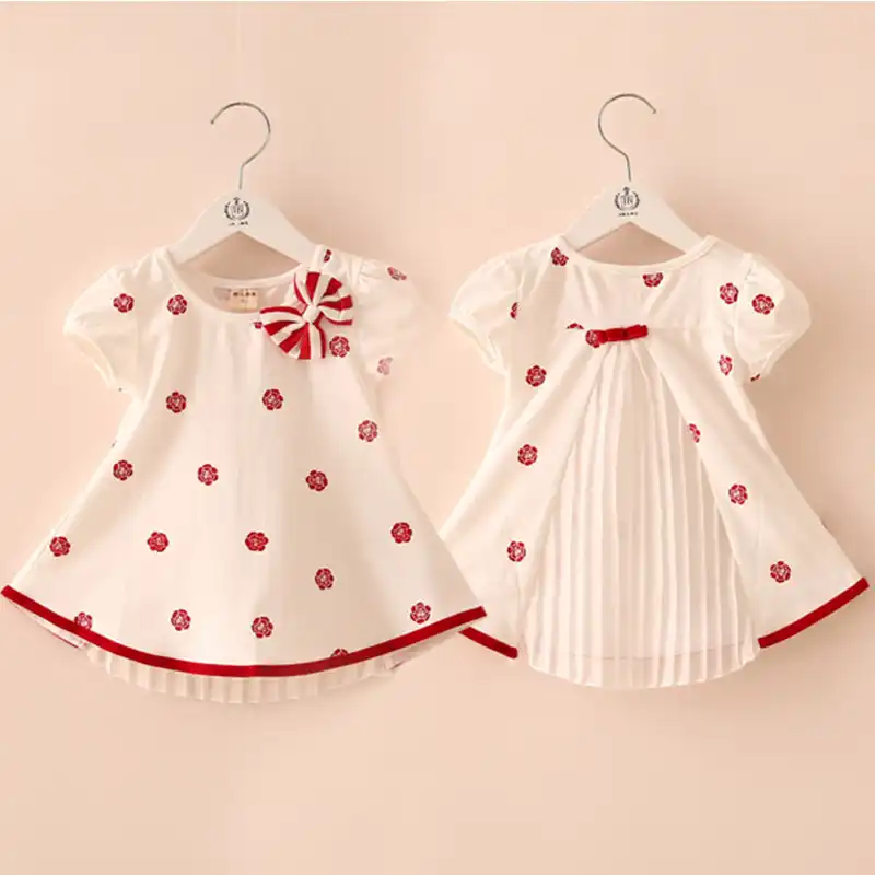 2 10 Years Girl Clothes 21 Hot Summer Flower Print Bow Decoration Cool Design Short Sleeve O Neck Chiffon T Shirt Kids Girl Tees Aliexpress