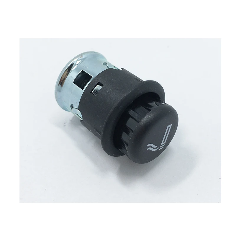 Автомобильный прикуриватель для Jetta Golf Passat Polo Sharan Beetle SEAT Leon SKODA 1J0 919 307 9B9 5 шт.|car