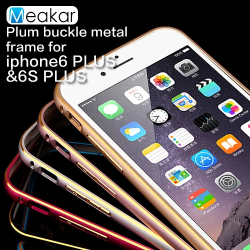 Чехол для iPhone 5 6S Plus чехол Apple 6 S iPhone6 iPhone6s A1522 A1524 A1634 A1687 | Мобильные телефоны и
