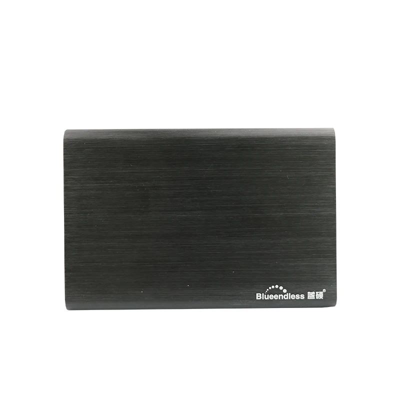 2 шт./лот 5 ''hdd caddy 6 Гбит/с корпус ssd usb 3 0 высокоскоростной жесткий sata 1 HDD коробка